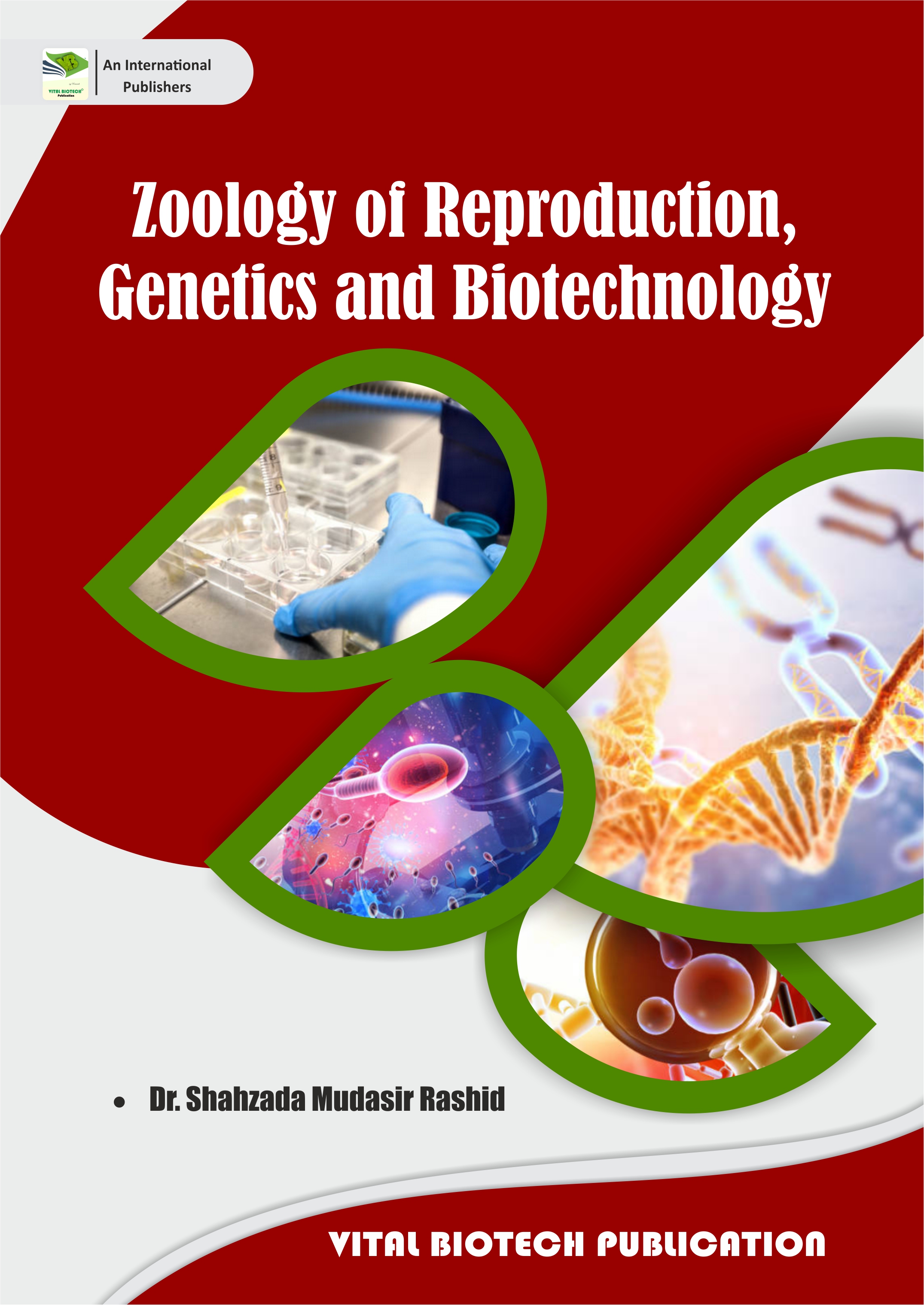 book cover page