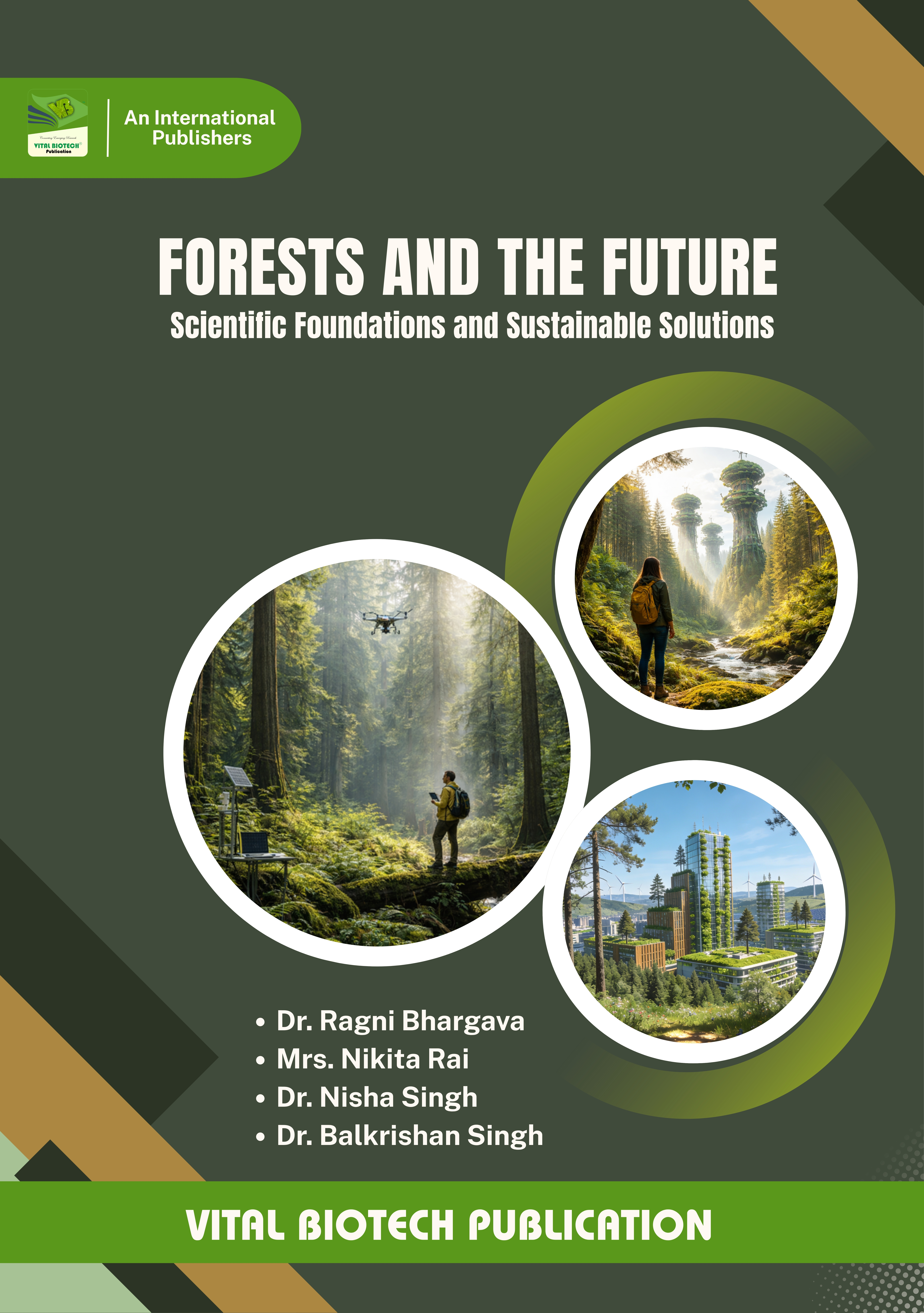 book cover page