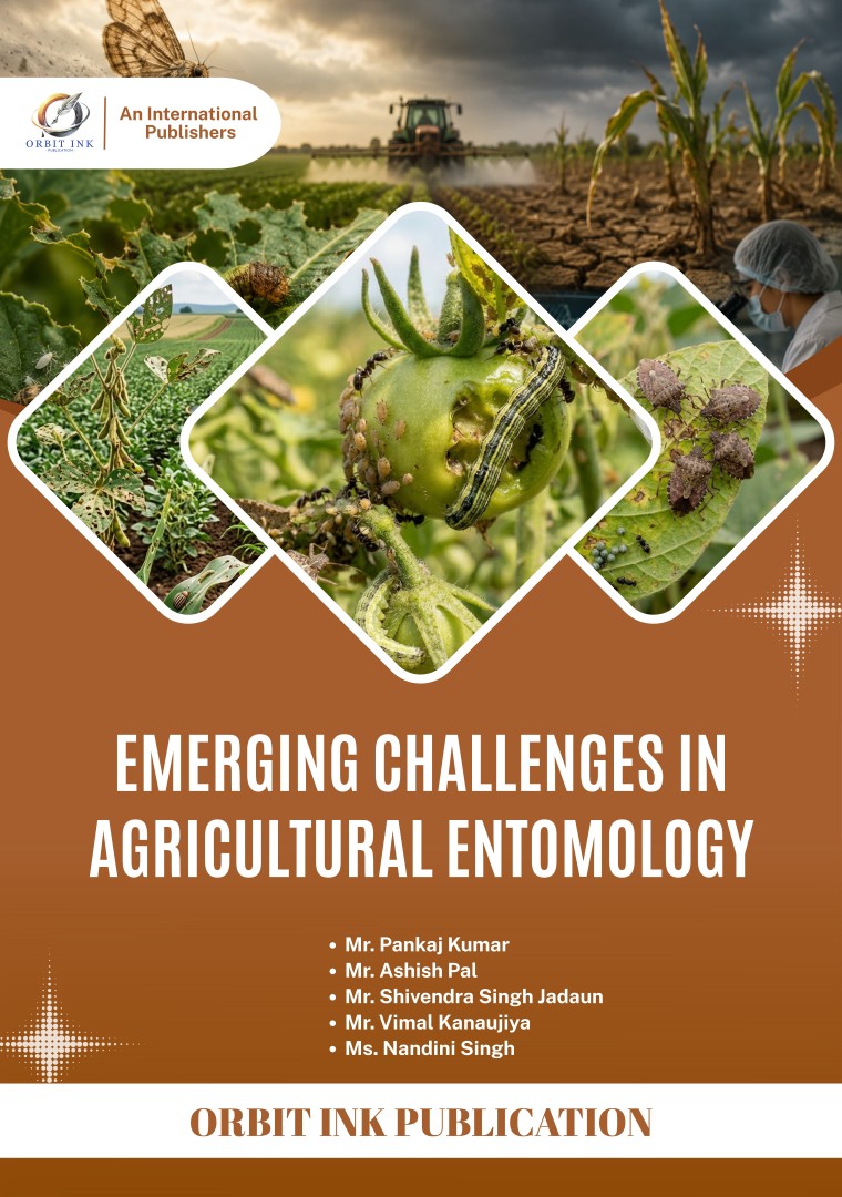 book cover page