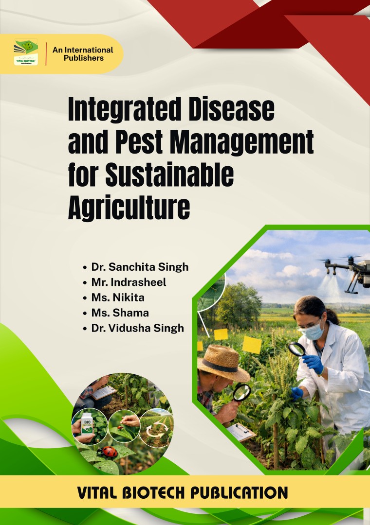 book cover page