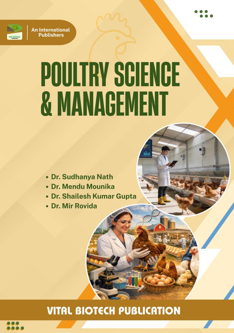 book cover page