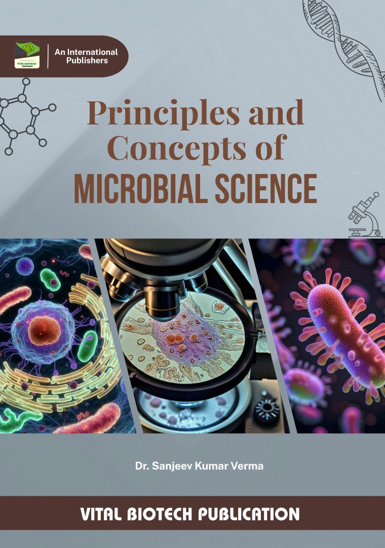 book cover page