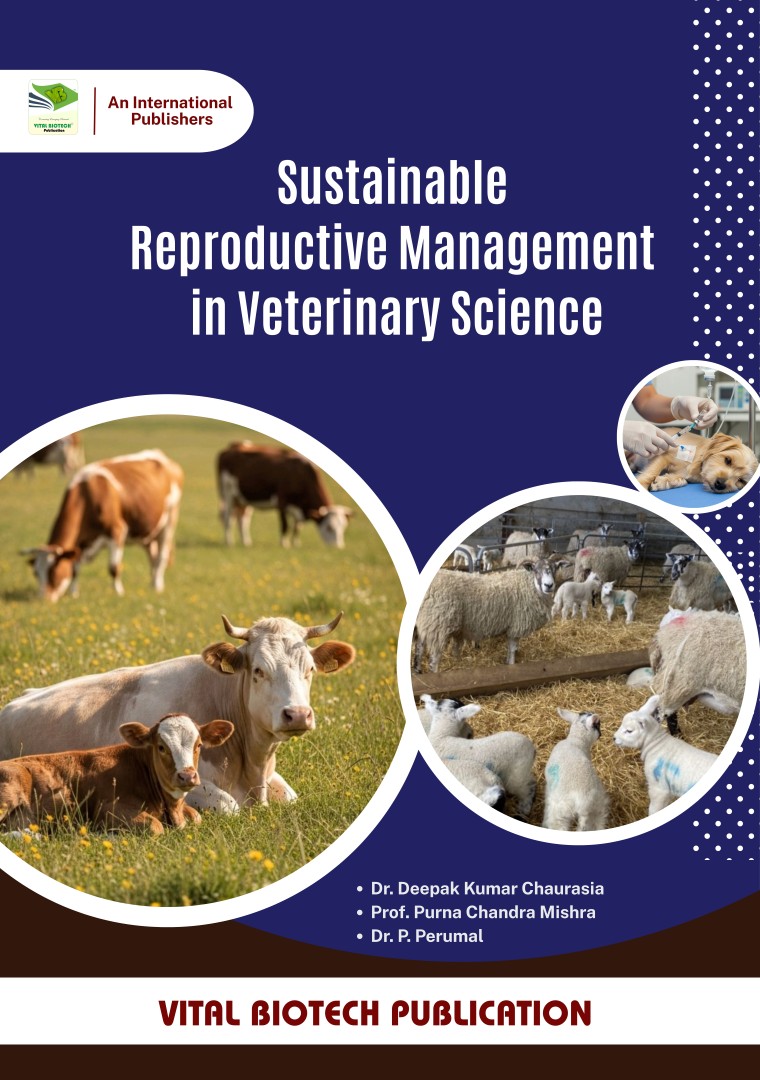book cover page