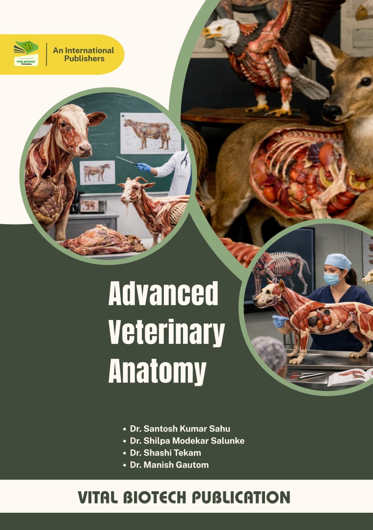 book cover page