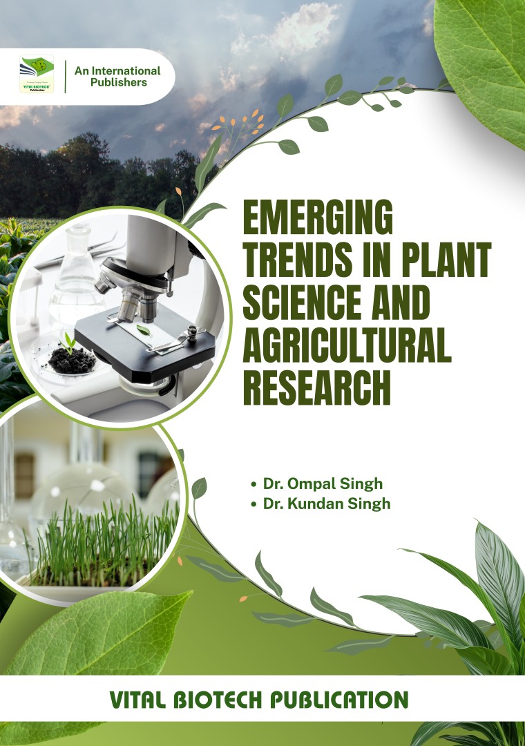book cover page