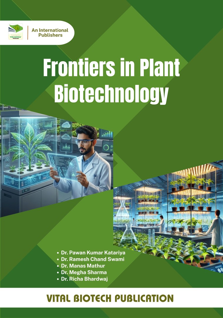 book cover page