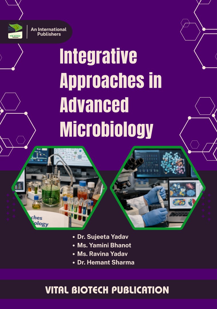 book cover page