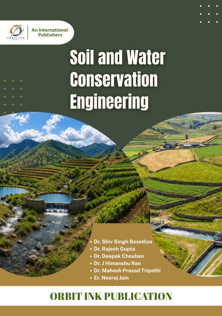 book cover page