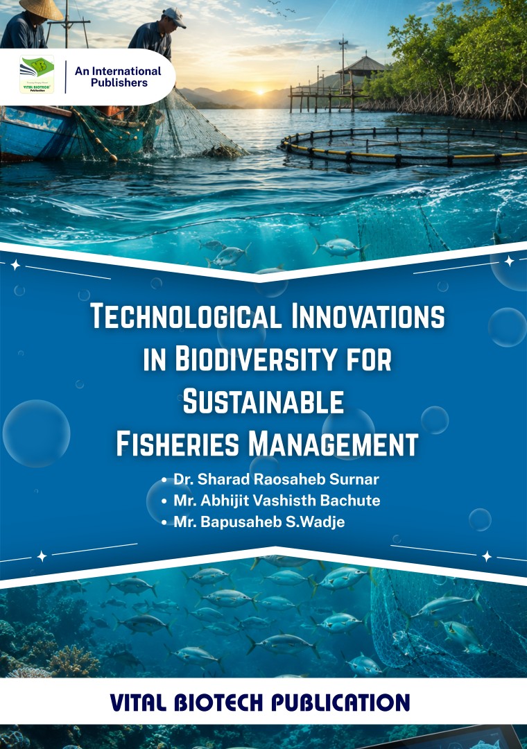 book cover page