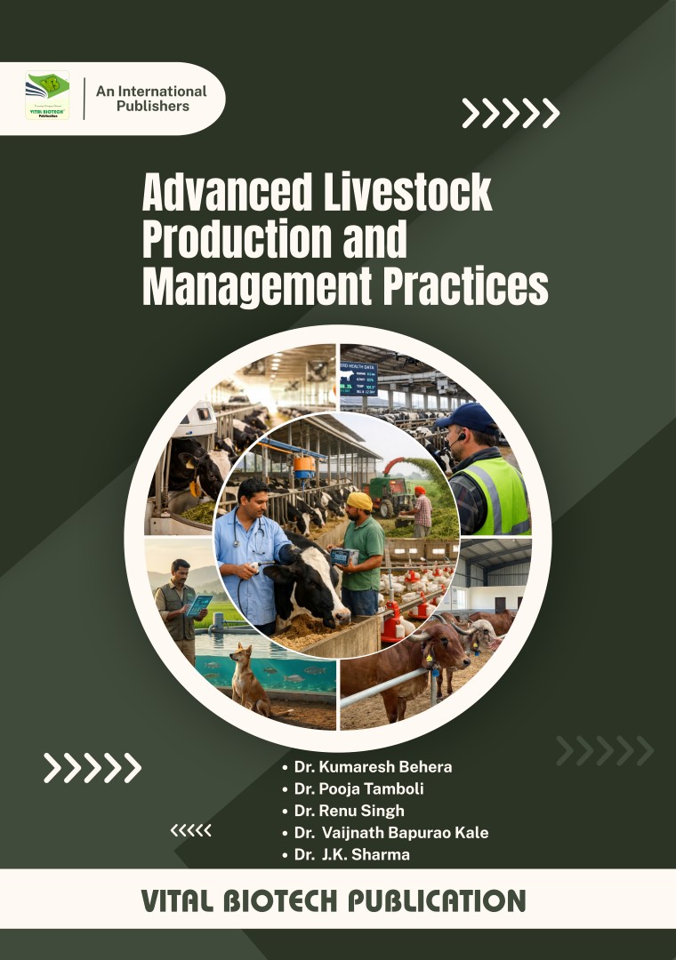 book cover page