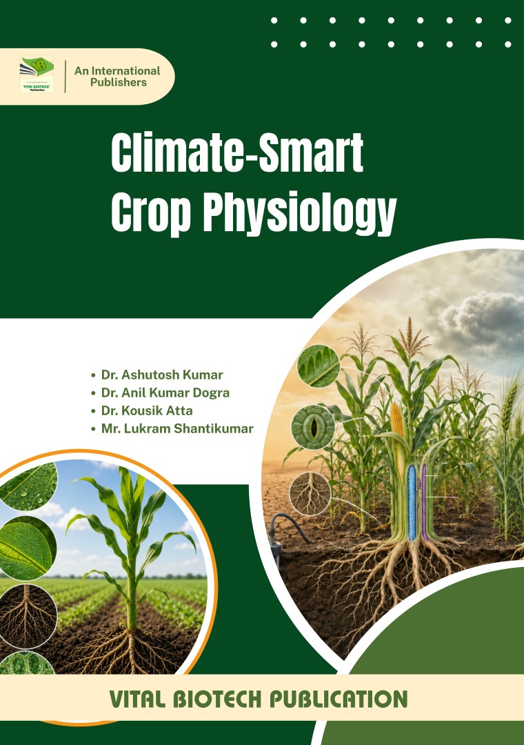 book cover page