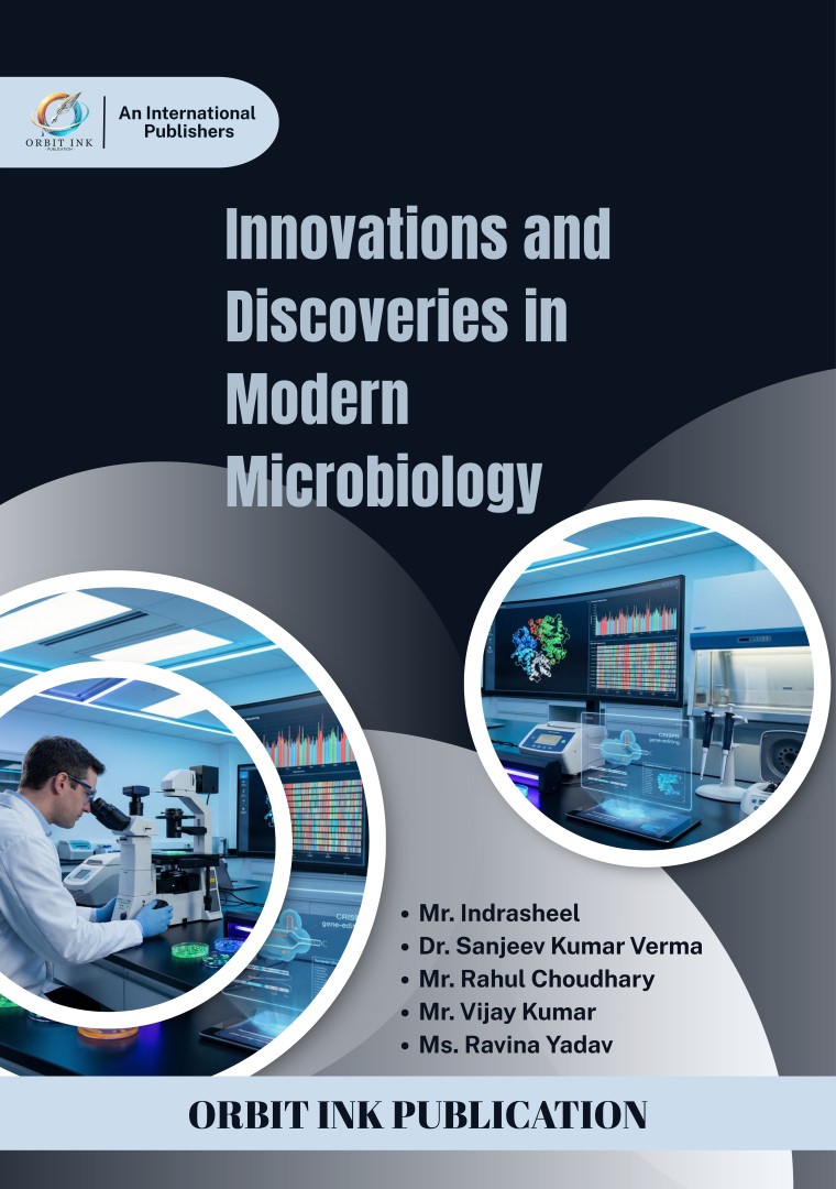 book cover page