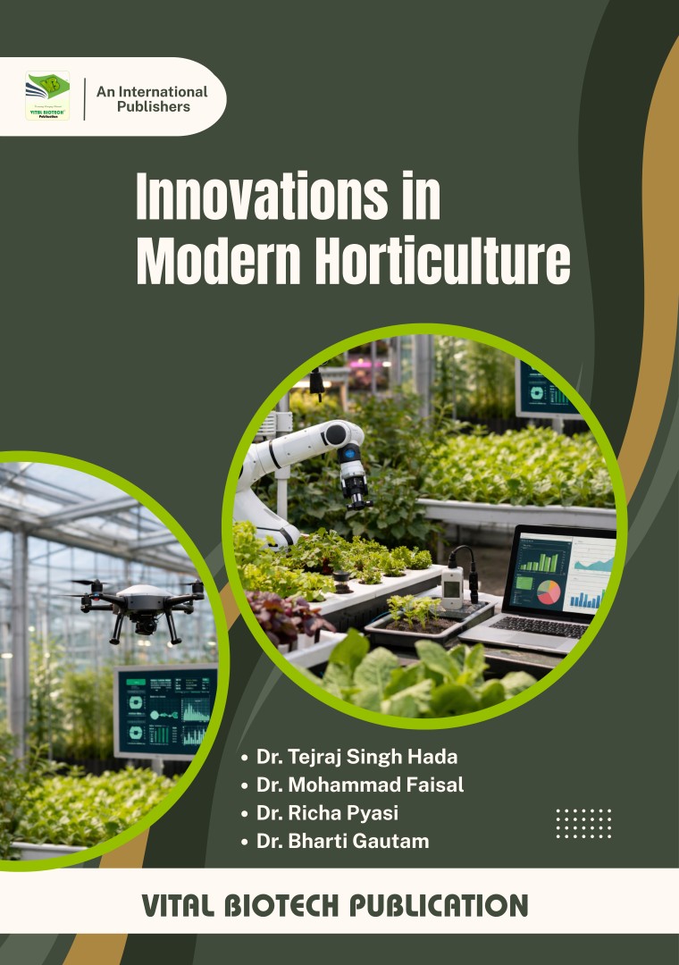 book cover page