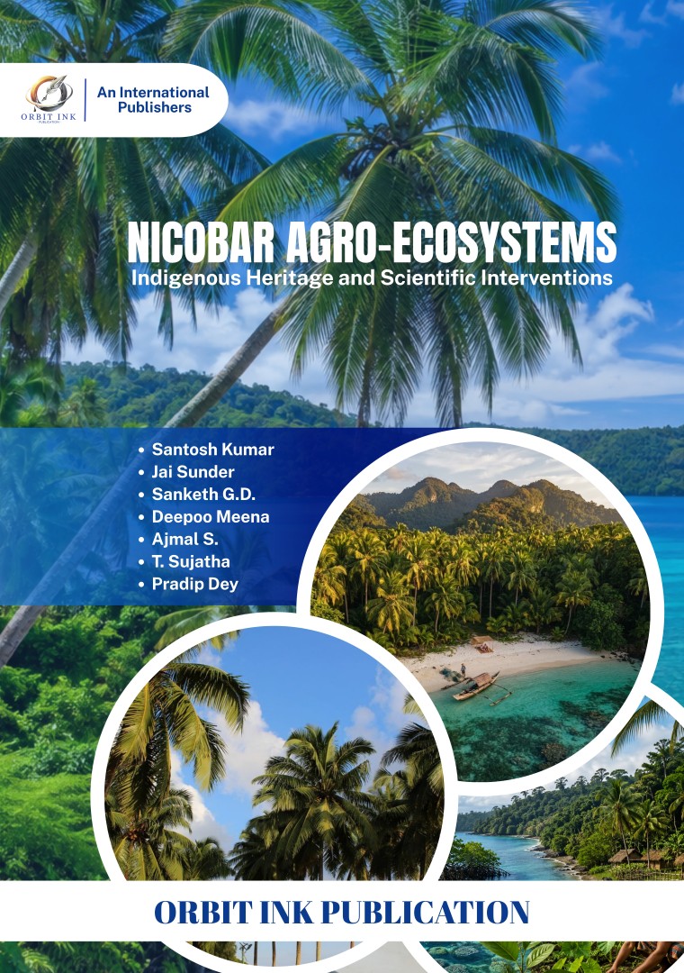 book cover page