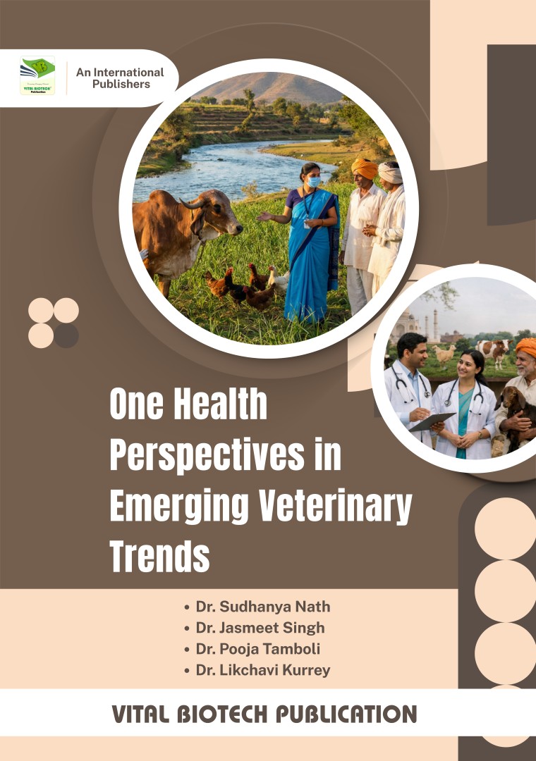 book cover page