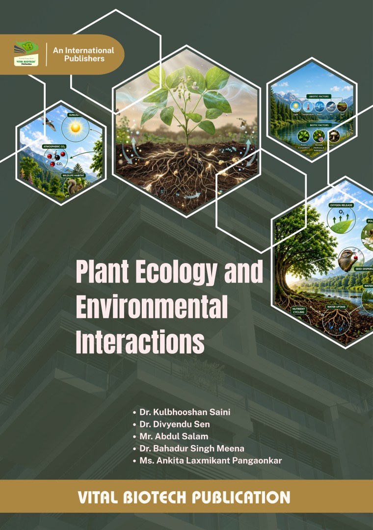 book cover page